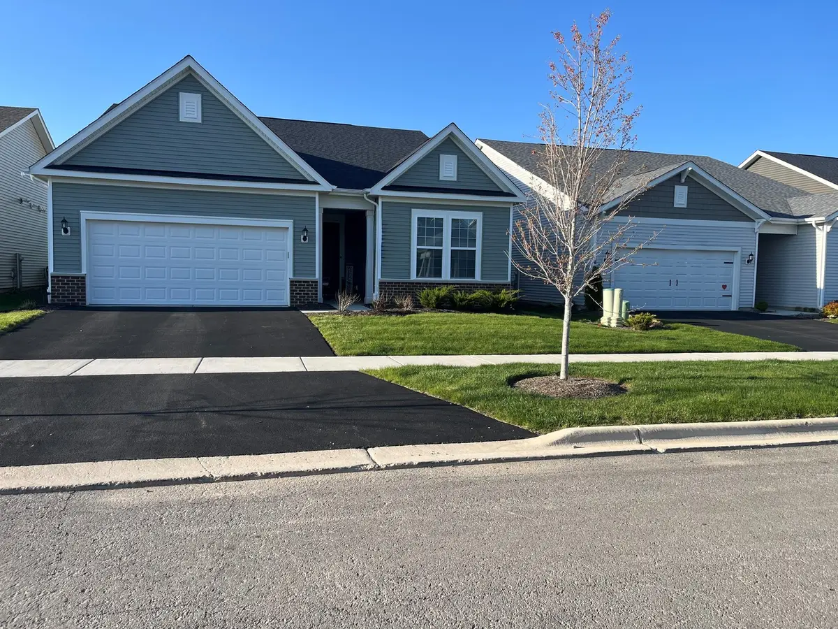 3106 Adelwood Circle, Aurora, IL 60503 - #1