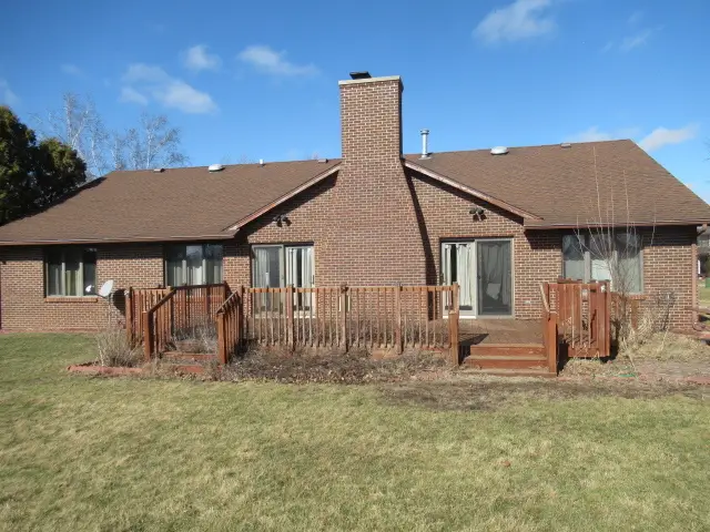 153 Lake Road, Seymour, IL 61875 - #3