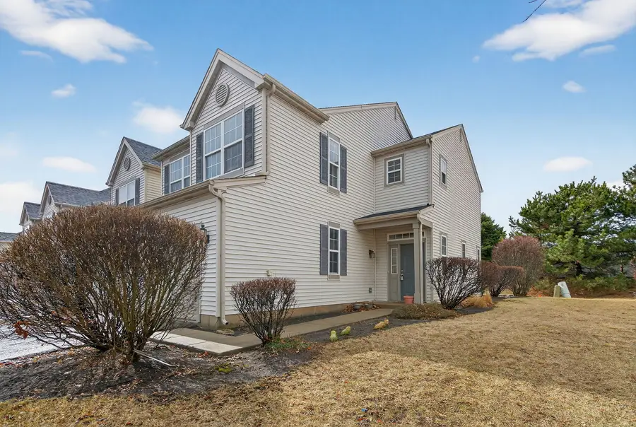 1105 Clover Drive, Minooka, IL 60447 - #3