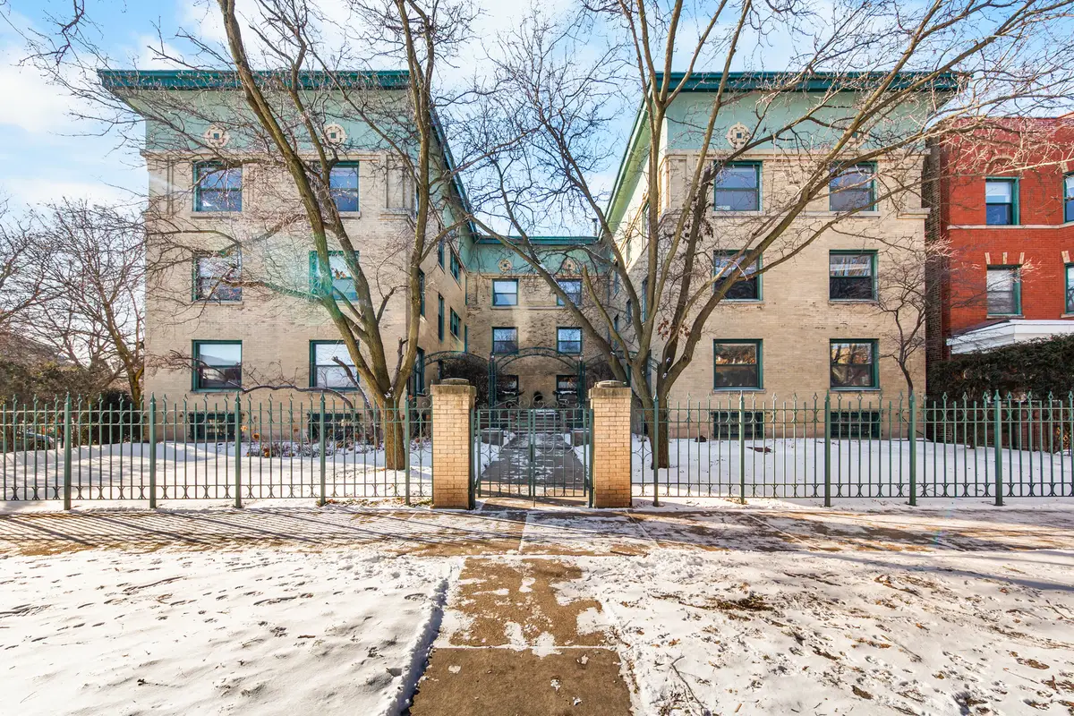 4400 N Paulina Street #3A, Chicago, IL 60640 - #1