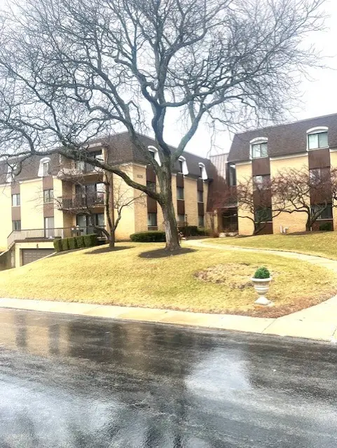 1105 N Mill Street #224, Naperville, IL 60563 - #2