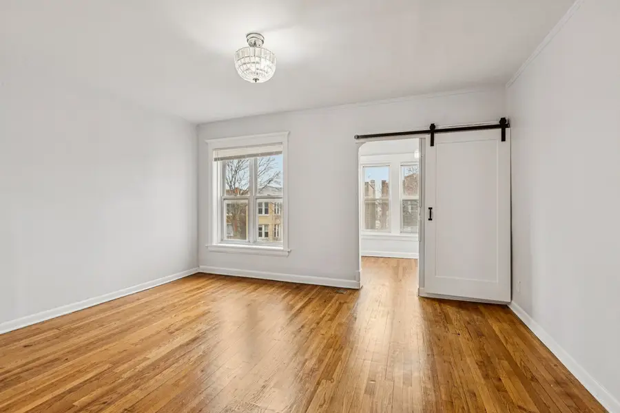 2018 W Birchwood Avenue, Chicago, IL 60645 - #3