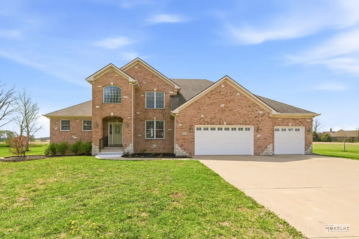 4453 E 2969th Road, Newark, IL 60541 - #1