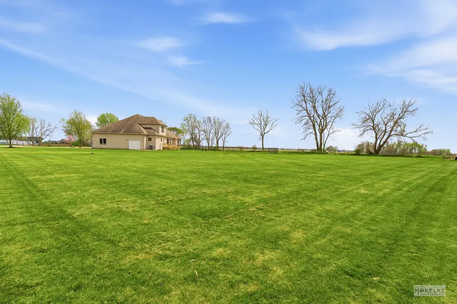 4453 E 2969th Road, Newark, IL 60541 - #2