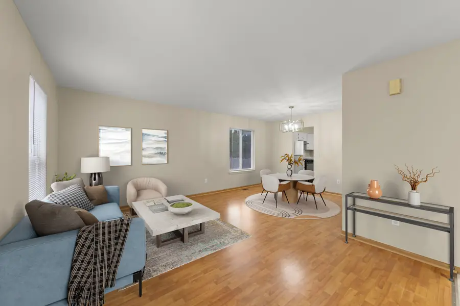 21459 W Georgetown Drive, Plainfield, IL 60544 - #3