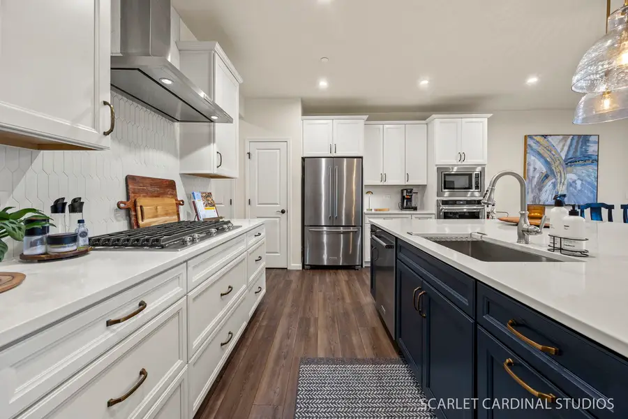 1245 Josiah Road, Naperville, IL 60563 - #2