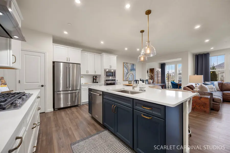 1245 Josiah Road, Naperville, IL 60563 - #3