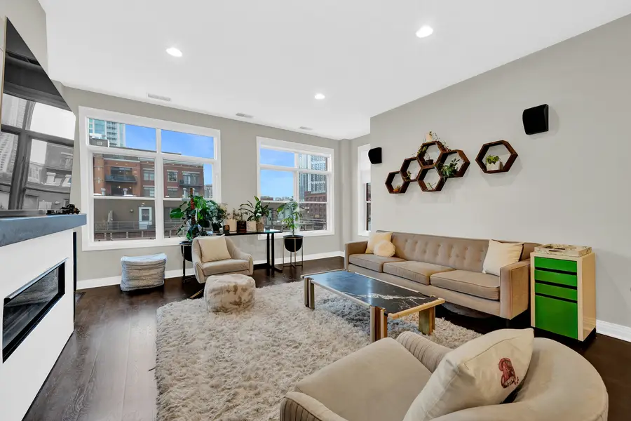 550 W Fulton Street #403, Chicago, IL 60661 - #3