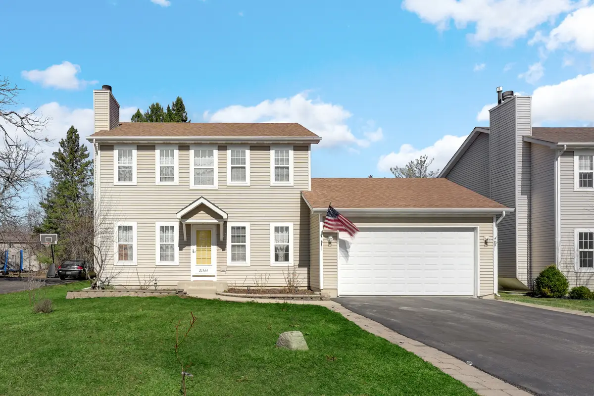 21564 W Sarah Drive, Lake Villa, IL 60046 - #1