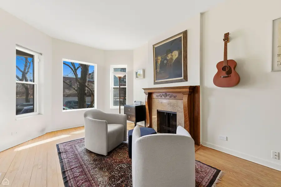 5530 S Kimbark Avenue, Chicago, IL 60637 - #3