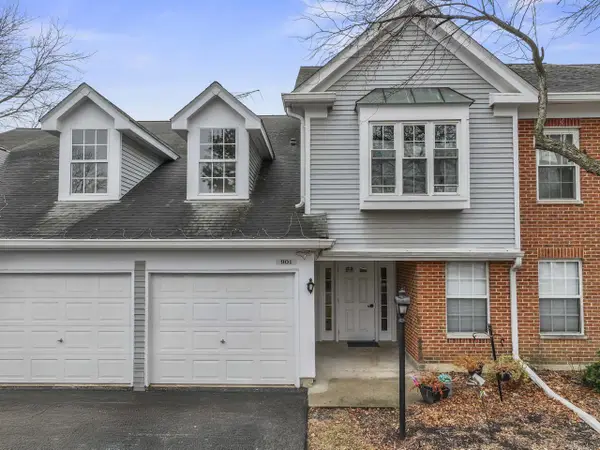 901 Butternut Lane #A, Mount Prospect, IL 60056