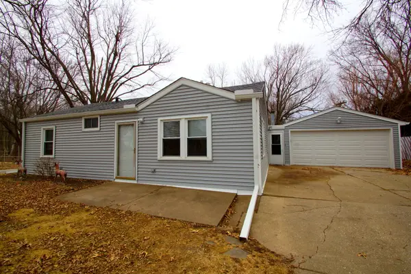 3210 W 68th Street, Davenport, IA 52806
