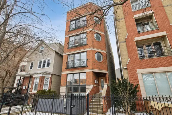 3217 N Wilton Avenue #1, Chicago, IL 60657