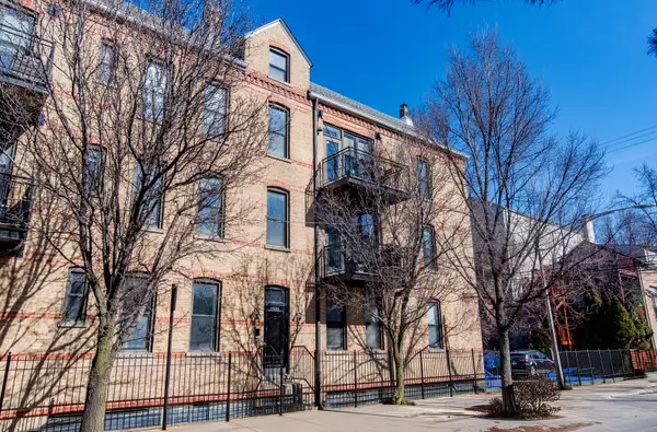 1501 N Bosworth Avenue #3C, Chicago, IL 60642