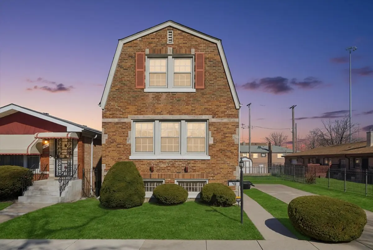 40 W 81st Street, Chicago, IL 60620 - #1