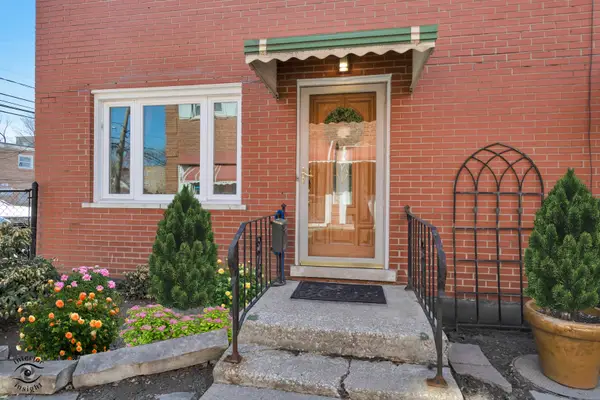 Address Withheld By Seller, Chicago, IL 60619