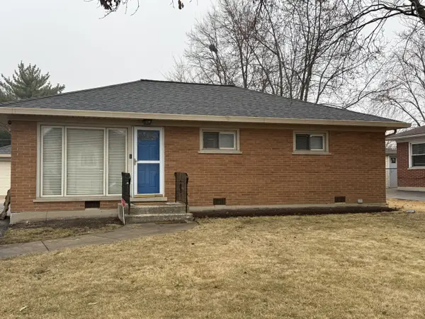 711 N Kenilworth Avenue, Elmhurst, IL 60126