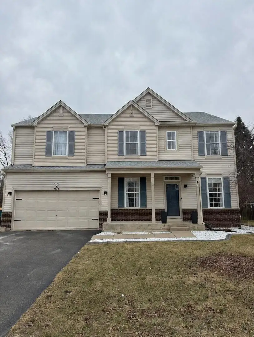 918 Neufairfield Drive, Joliet, IL 60432 - #1