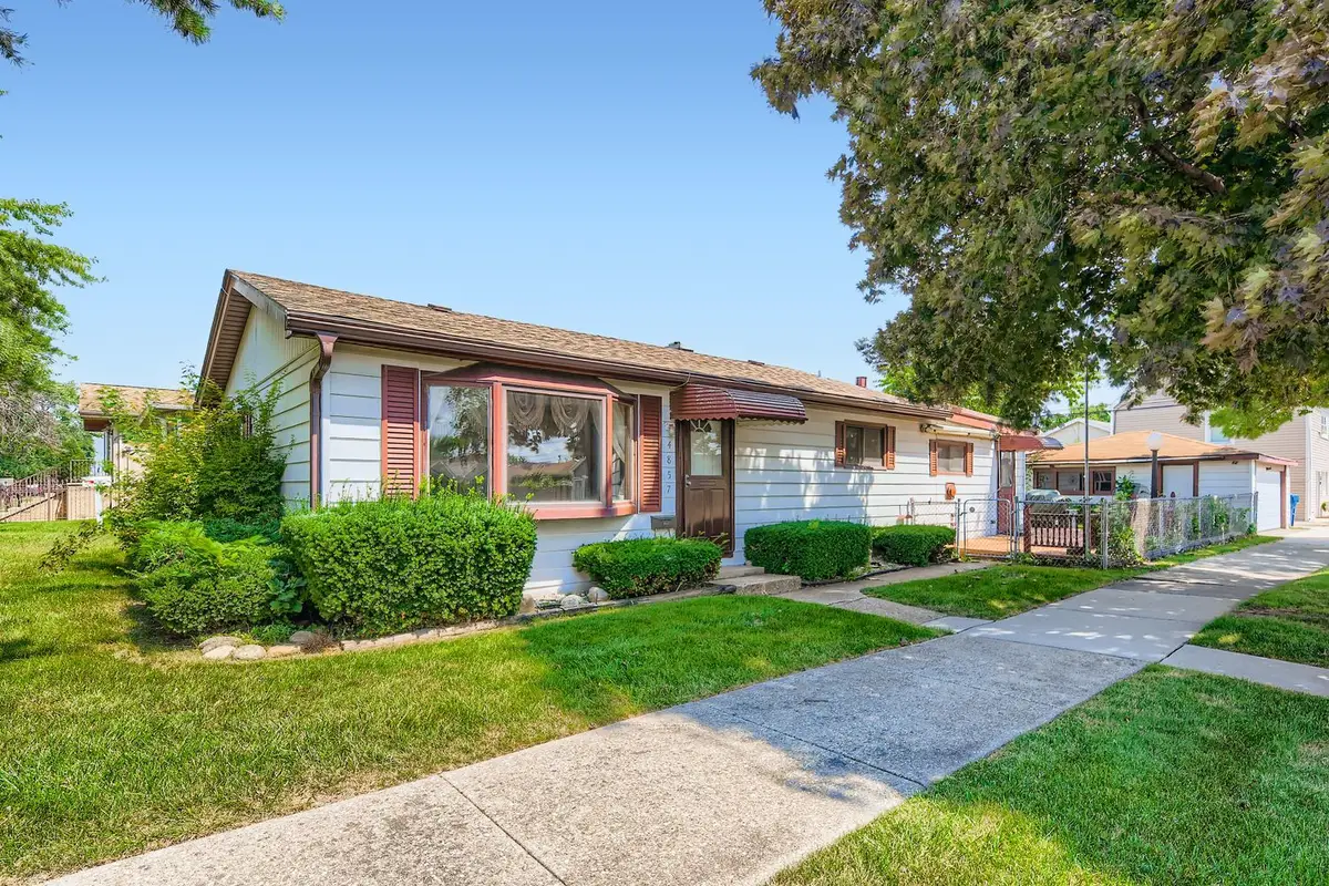 4857 S Lorel Avenue, Chicago, IL 60638 - #1