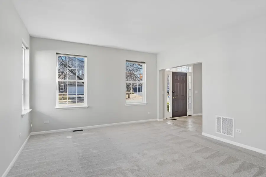 803 Lenox Avenue, Bolingbrook, IL 60490 - #3