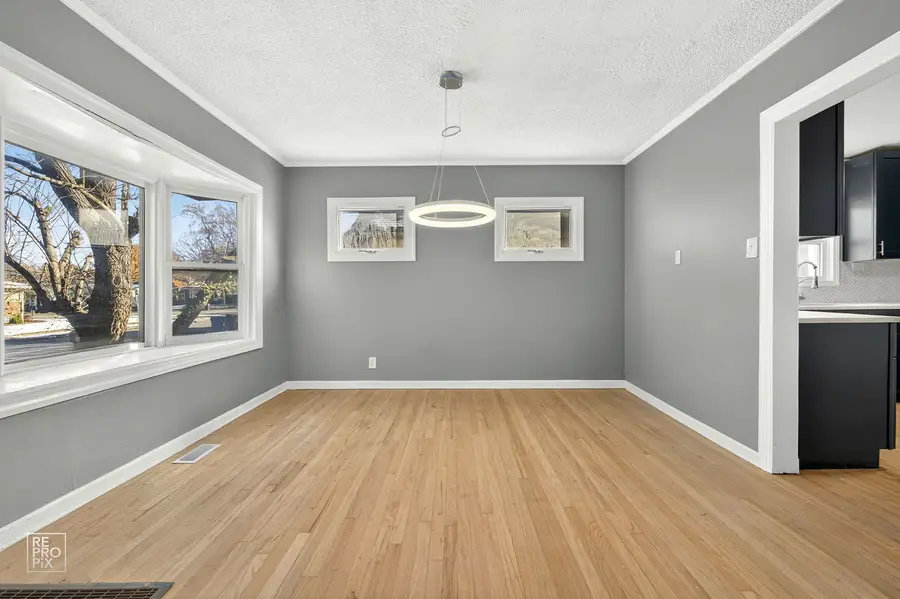 1621 Burr Oak Road, Homewood, IL 60430 - #3