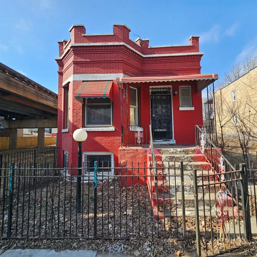 1932 S Ridgeway Avenue, Chicago, IL 60623 - #1