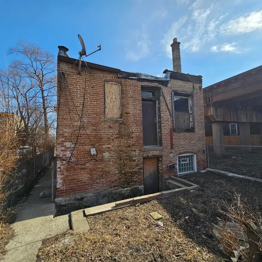 1932 S Ridgeway Avenue, Chicago, IL 60623 - #2