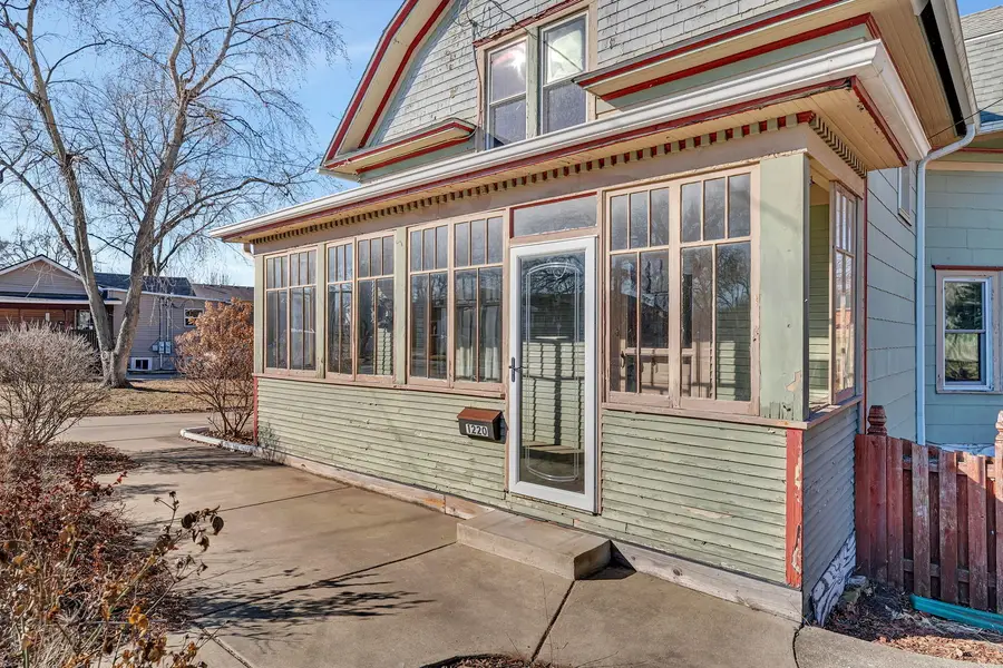 1220 Liberty Street, Morris, IL 60450 - #3