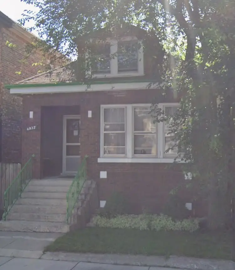 6832 S Maplewood Avenue, Chicago, IL 60629 - #1