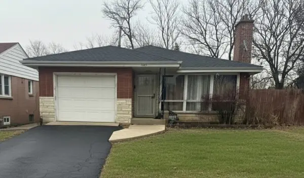 Address Withheld By Seller, Berkeley, IL 60163