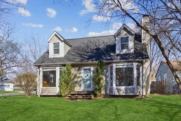 501 Elm Avenue, Geneva, IL 60134