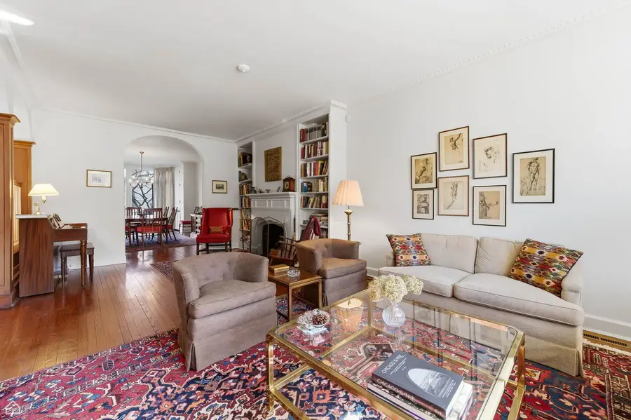 1222 E 56th Street, Chicago, IL 60637 - #3