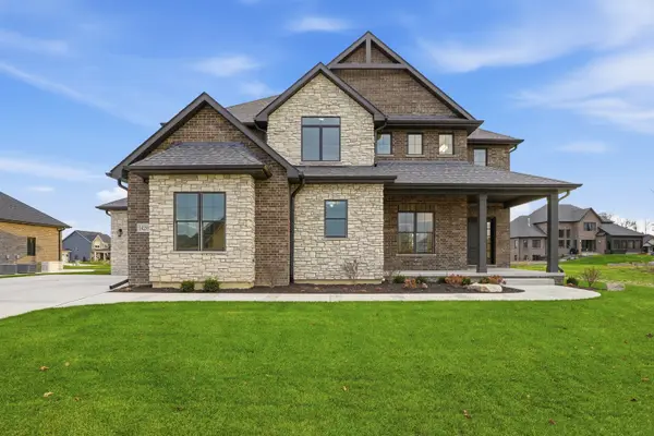 14308 W 87th Place, St. John, IN 46373