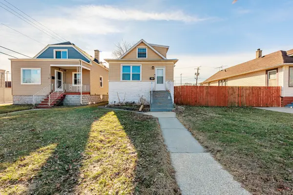 213 153rd Place, Calumet City, IL 60409