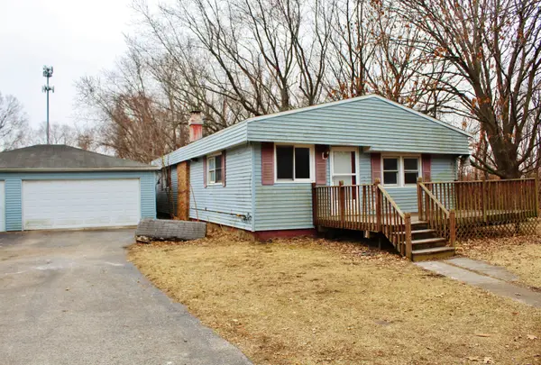 Address Withheld By Seller, Morris, IL 60450