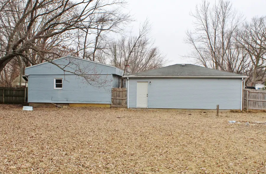 Address Withheld By Seller, Morris, IL 60450 - #3