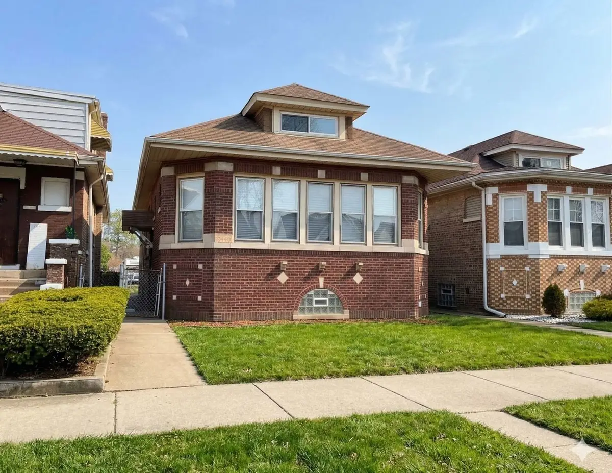 10440 S Sangamon Street, Chicago, IL 60643 - #1