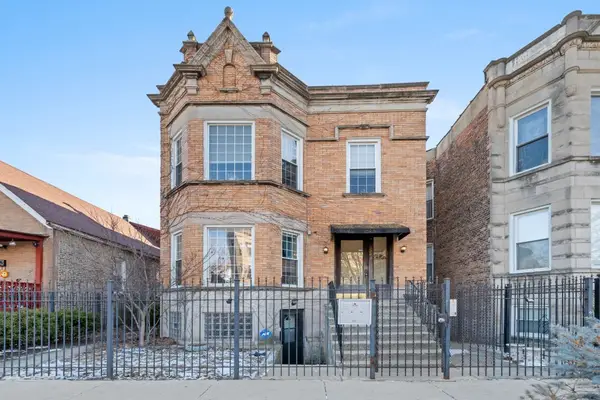 3243 W Evergreen Street #2, Chicago, IL 60651