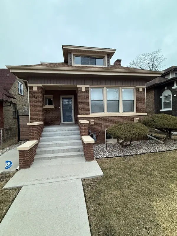 9347 S Loomis Street, Chicago, IL 60620