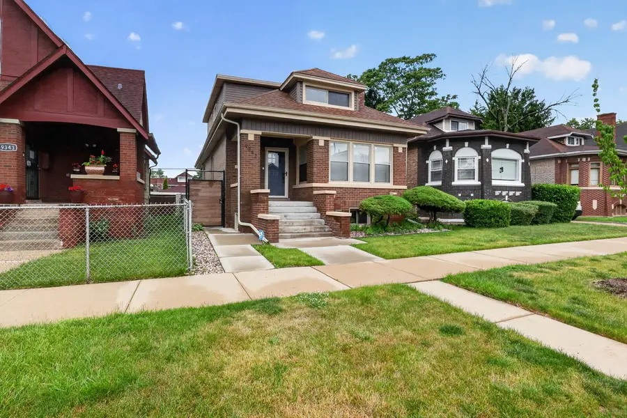 9347 S Loomis Street, Chicago, IL 60620 - #2