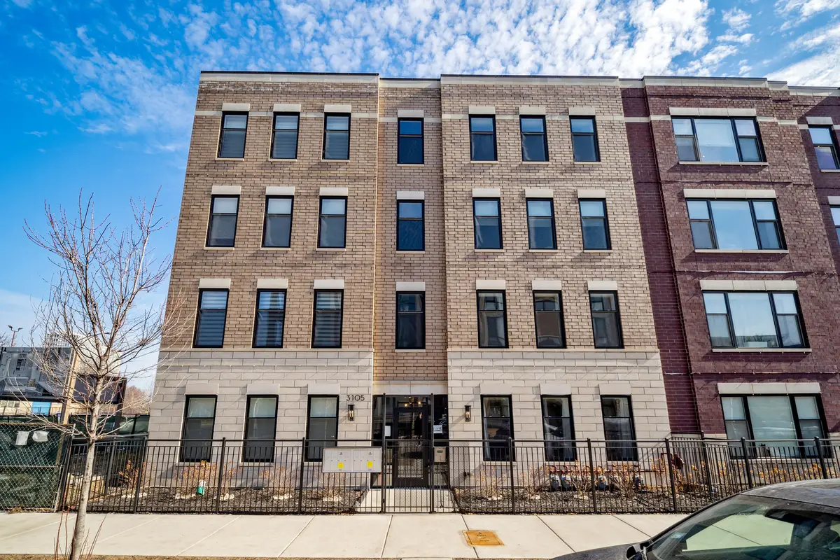 3105 S Giles Avenue S #1S, Chicago, IL 60616 - #1