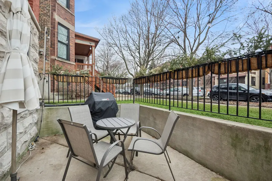 1215 W Norwood Street #1, Chicago, IL 60660 - #2