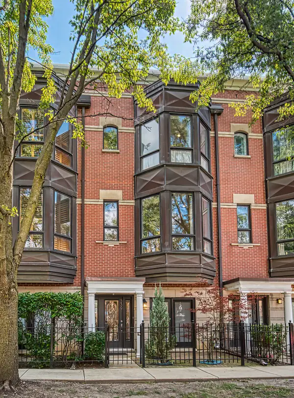 339 W Scott Street, Chicago, IL 60610