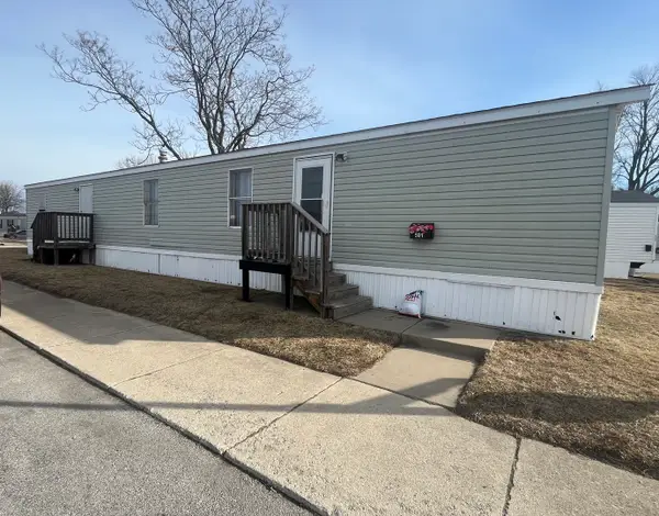 501 Jennifer Drive, Lynwood, IL 60411