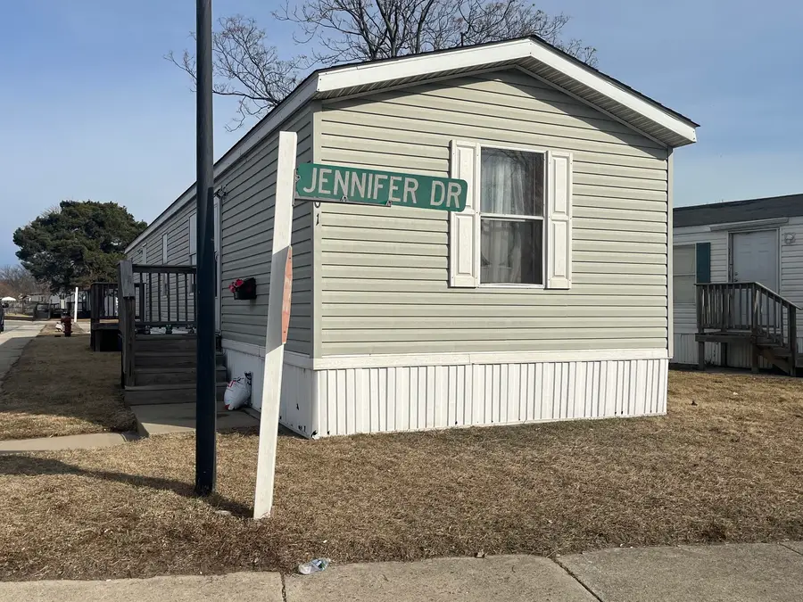 501 Jennifer Drive, Lynwood, IL 60411 - #2