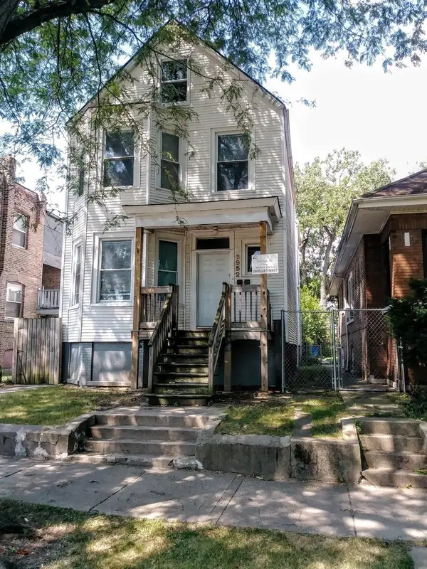 6952 S Ada Street, Chicago, IL 60636