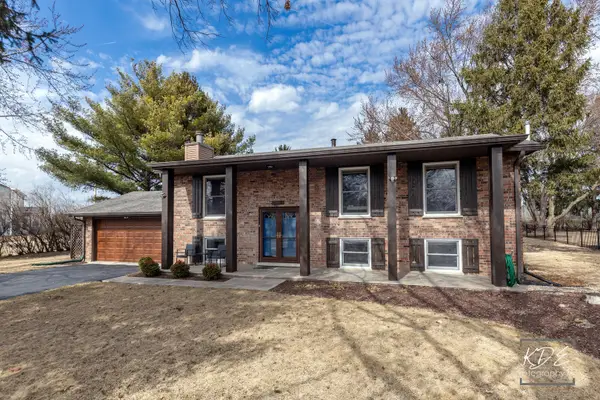 29W376 Wagner Road, Naperville, IL 60564