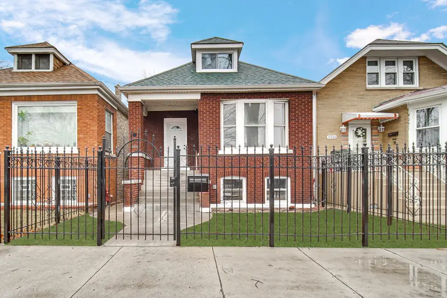 2053 N Laporte Avenue, Chicago, IL 60639 - #2