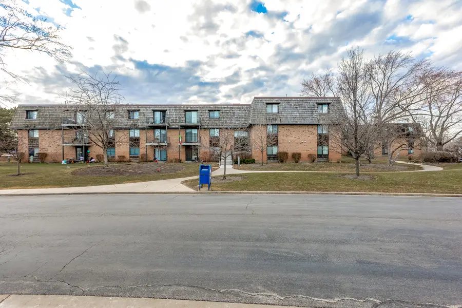 3 Oak Creek Drive #1406, Buffalo Grove, IL 60089 - #3