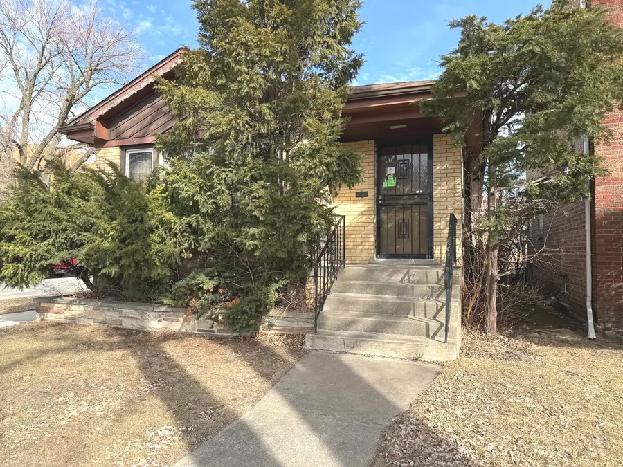 8001 S Harper Avenue, Chicago, IL 60619 - #2